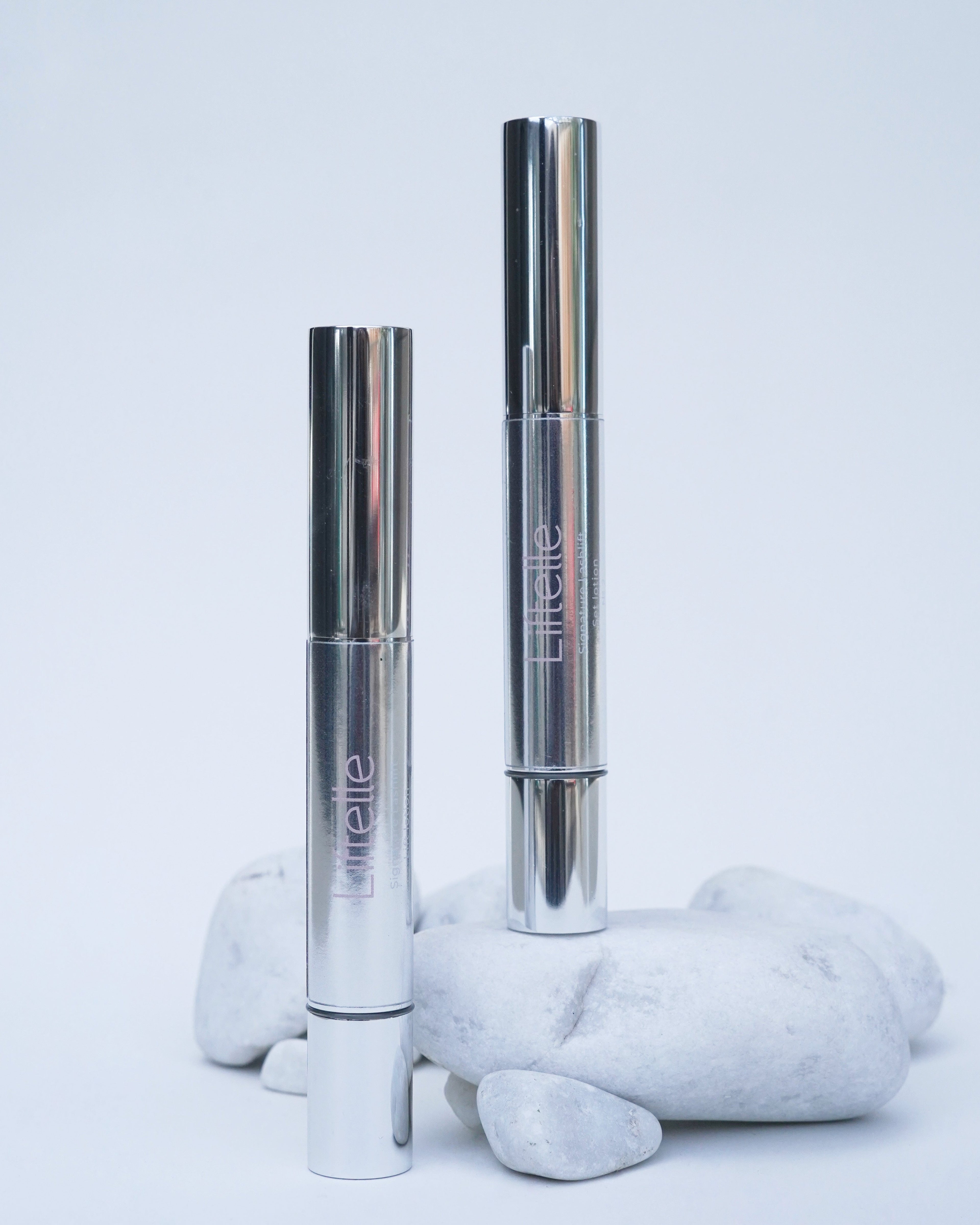 Signature lashlift