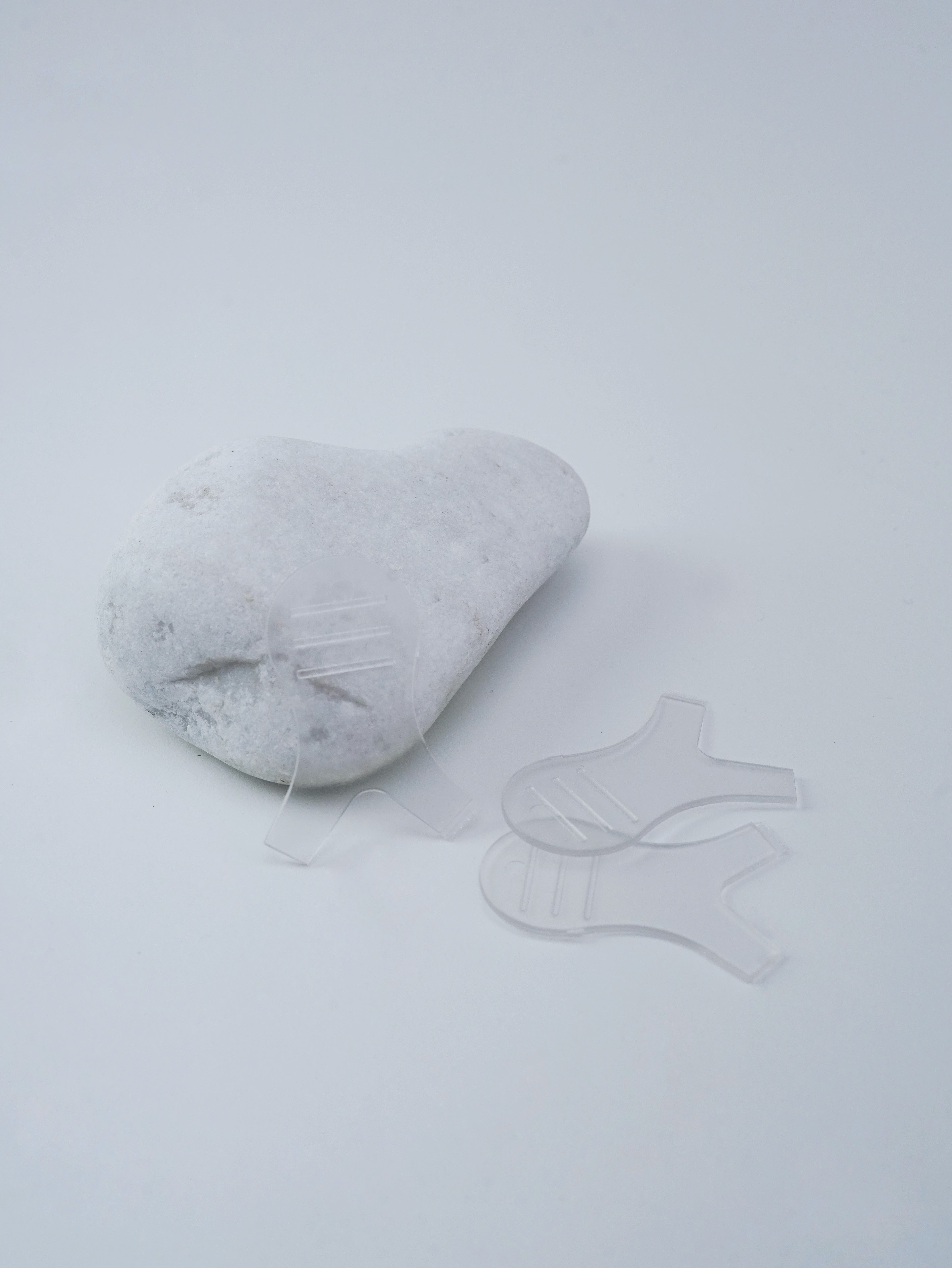 Y-kam i plast (5 pack)
