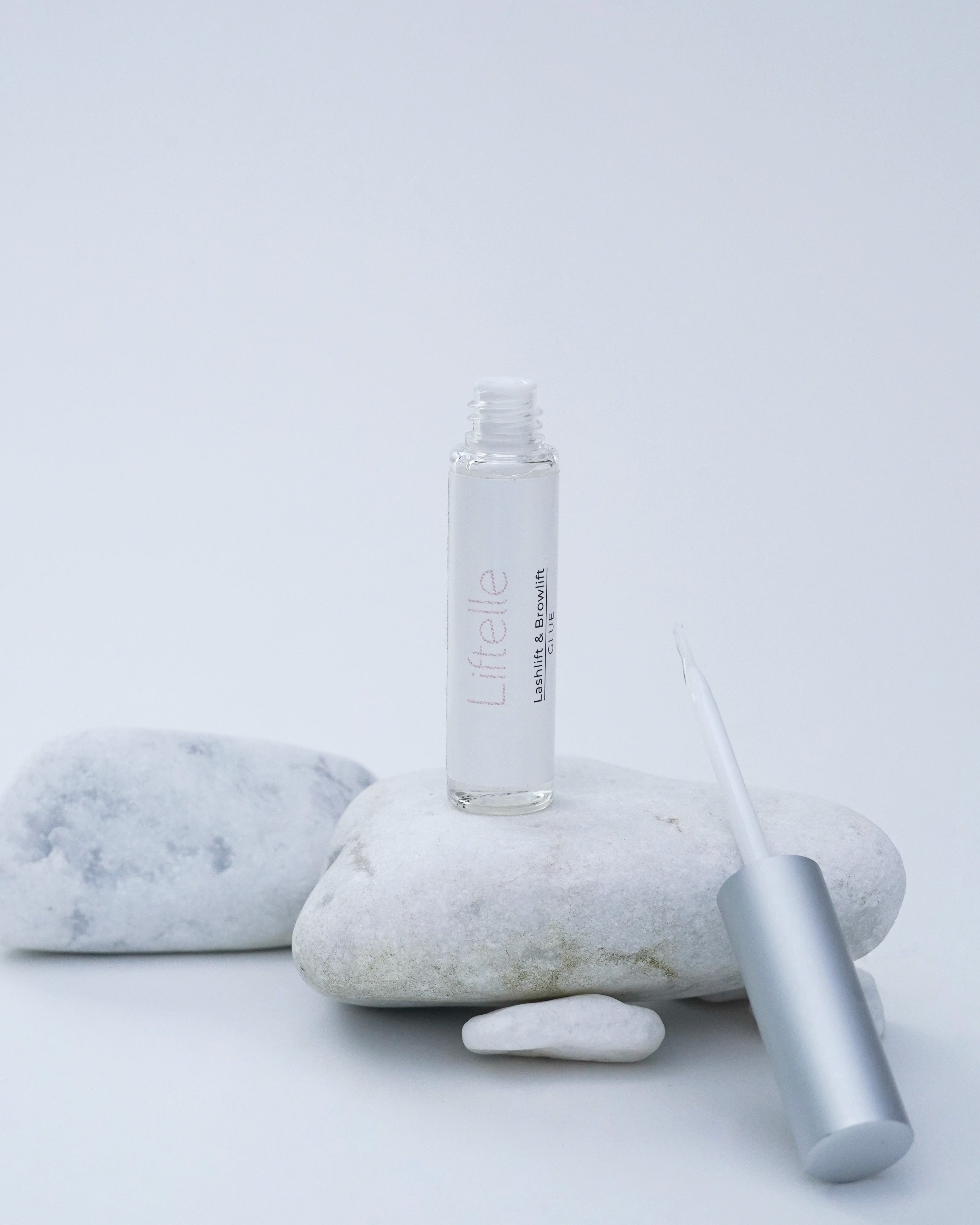 Signature lashlift & browlift lim