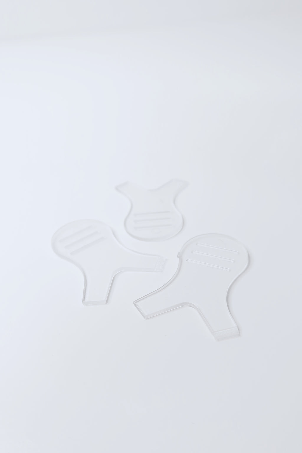 Y-kam i plast (5 pack)