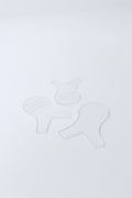 Y-kam i plast (5 pack)