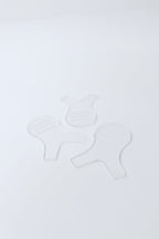 Y-kam i plast (5 pack)