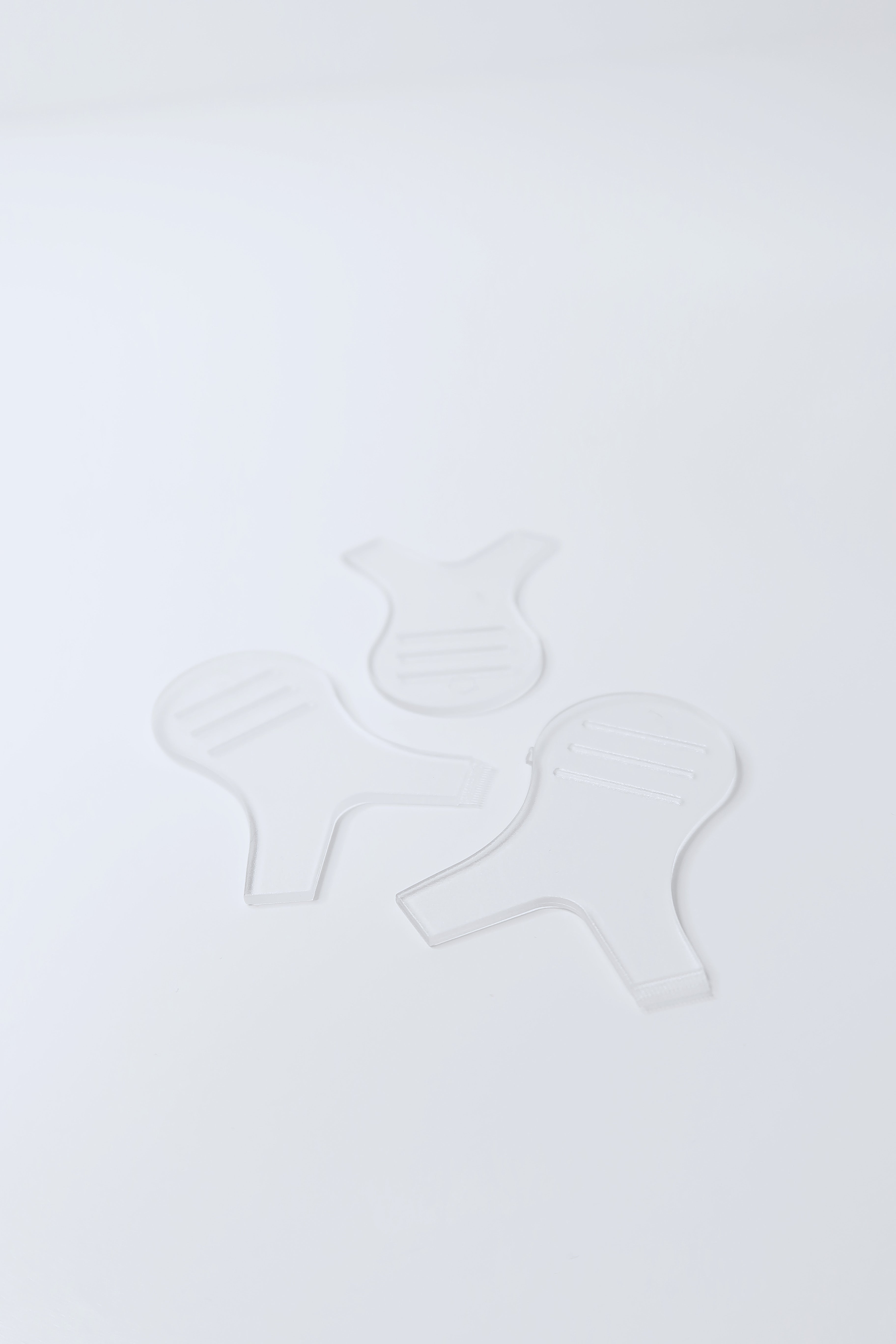 Y-kam i plast (5 pack)